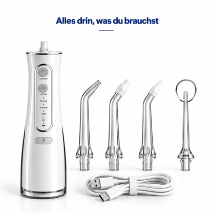Frischatem Munddusche
