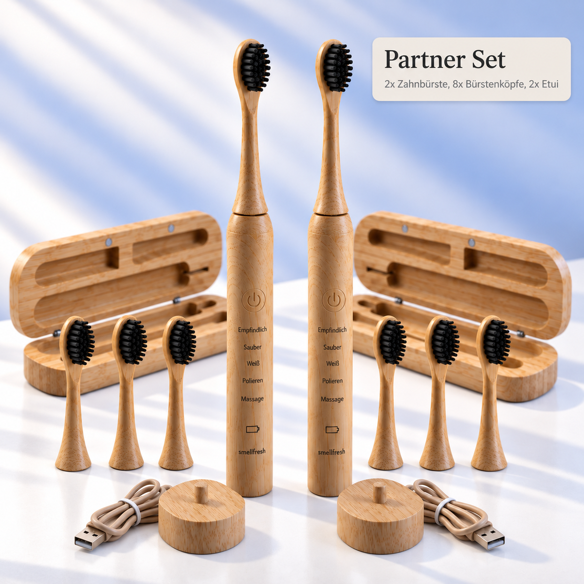 Partner Set