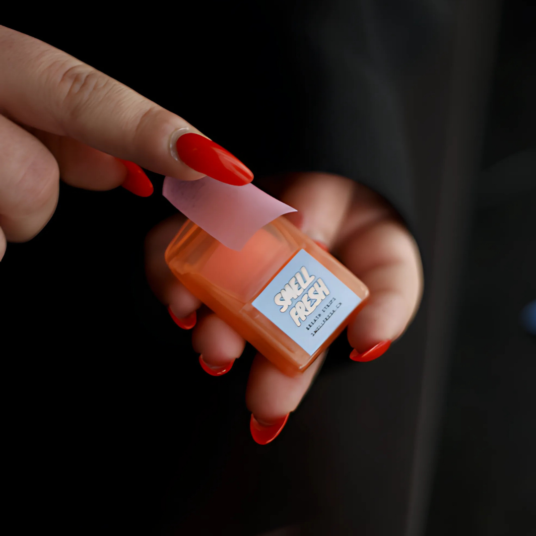 smellfresh Starterpaket