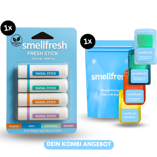 smellfresh Kombi