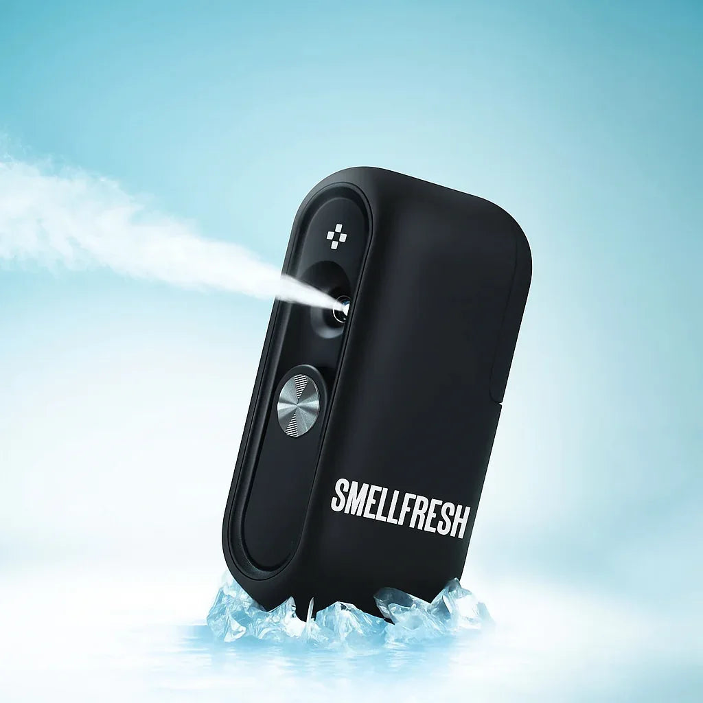 CoolBreath Atemspray - smellfresh - smellfresh