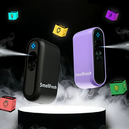 CoolBreath Atemspray - smellfresh - smellfresh