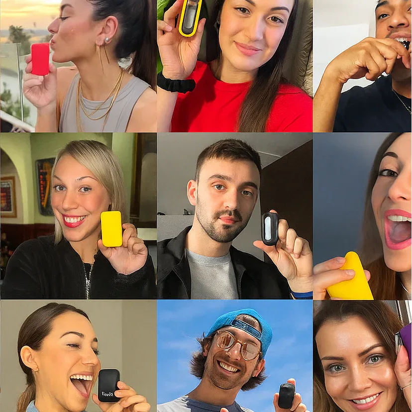 CoolBreath Atemspray - smellfresh - smellfresh