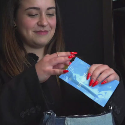 smellfresh Starterpaket