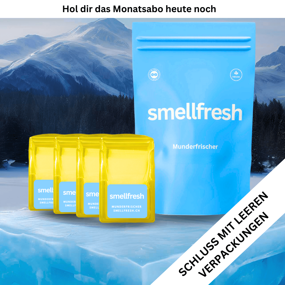 smellfresh Abo - smellfresh