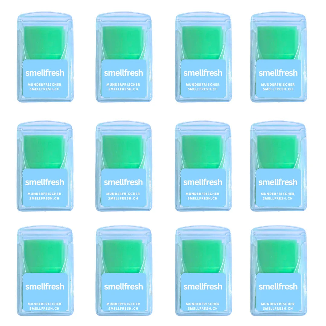 SMELLFRESH - B2B - smellfresh - smellfresh