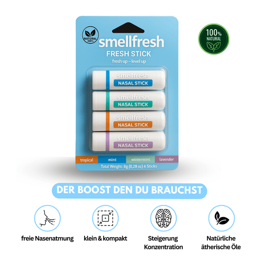 smellfresh Fresh Stick - smellfresh