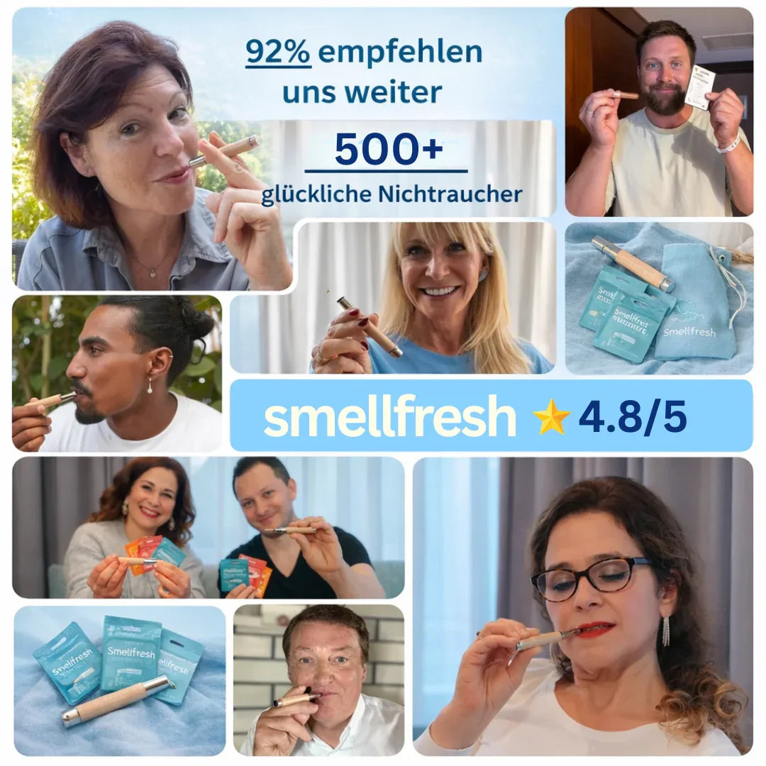 smellfresh libre - smellfresh - smellfresh