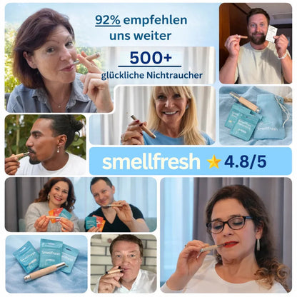 smellfresh libre - smellfresh - smellfresh