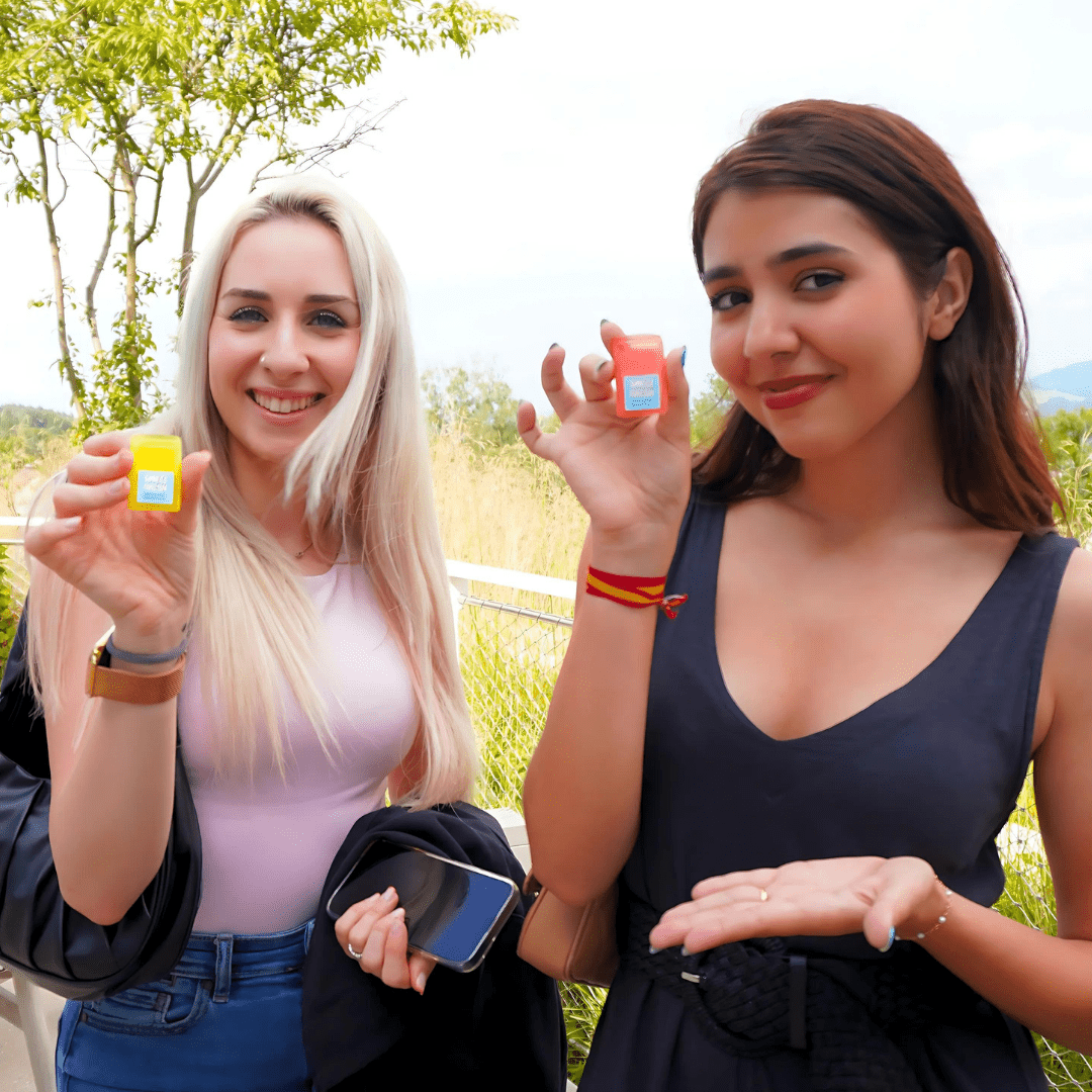 smellfresh Starterpaket - smellfresh